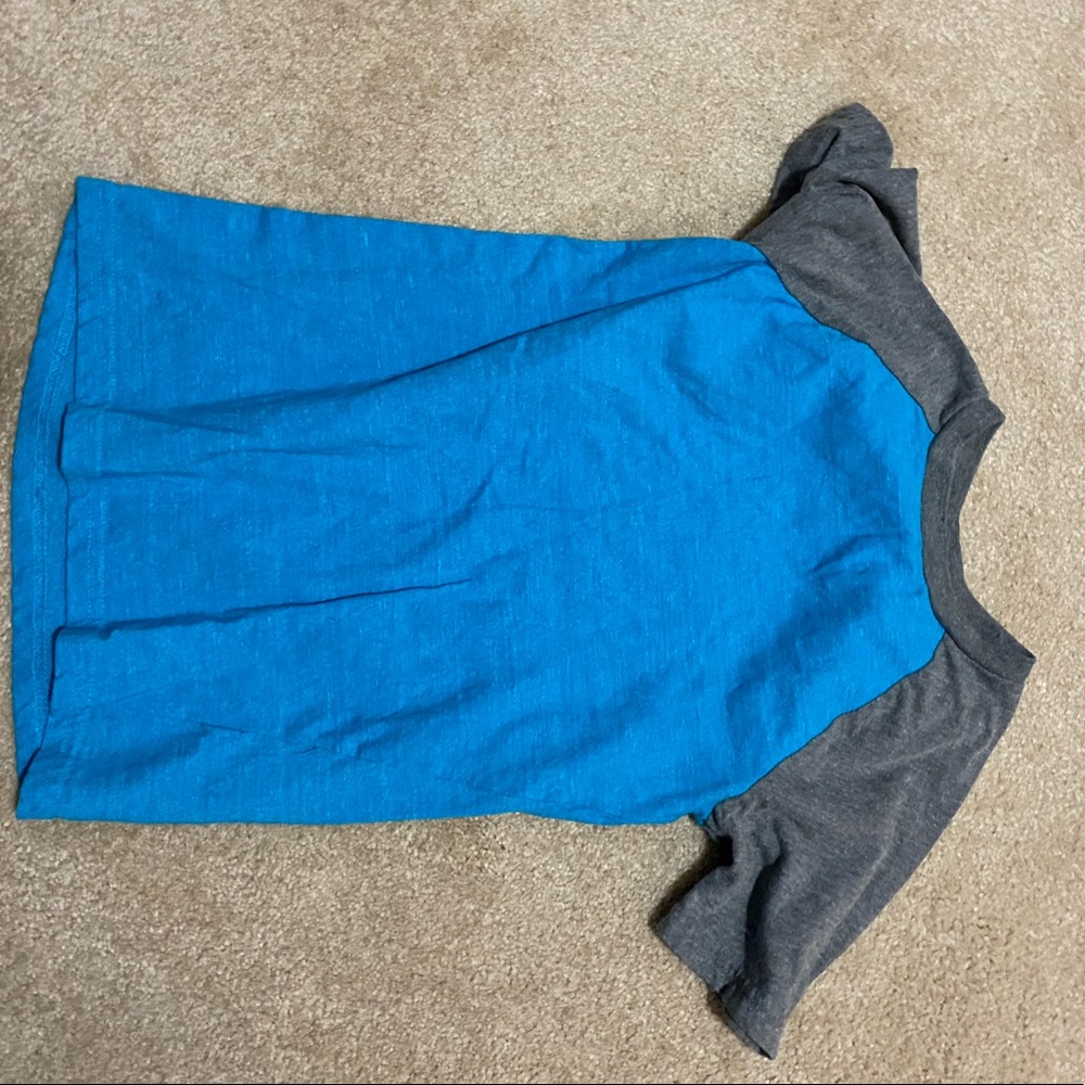 Jumping beans T-shirts size 7